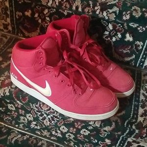 Nike sneakers